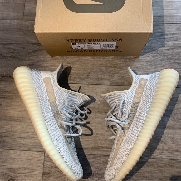 Yeezy 350
